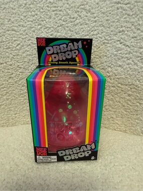 Needoh Dream Drop- Pink